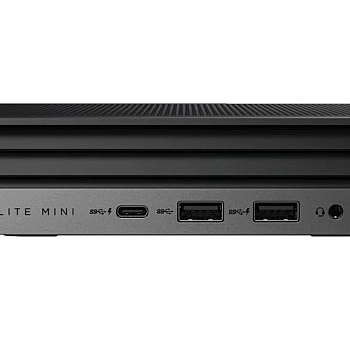 HP Elite Mini 800 G9 Desktop, 8L5V1PA#AB5