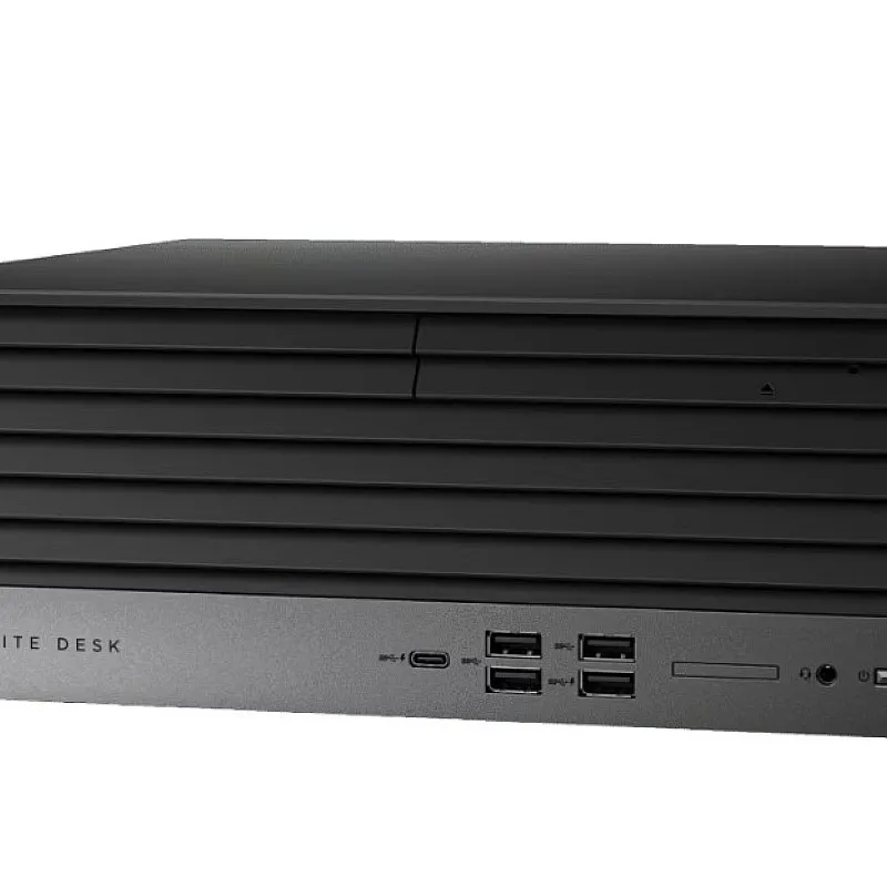 HP Elite SFF 600 G9 桌面電腦, 8L5U0PA#AB5 - H-8L5U0PA#AB5 桌面電腦 ｜ 衍光HinKwong 香港