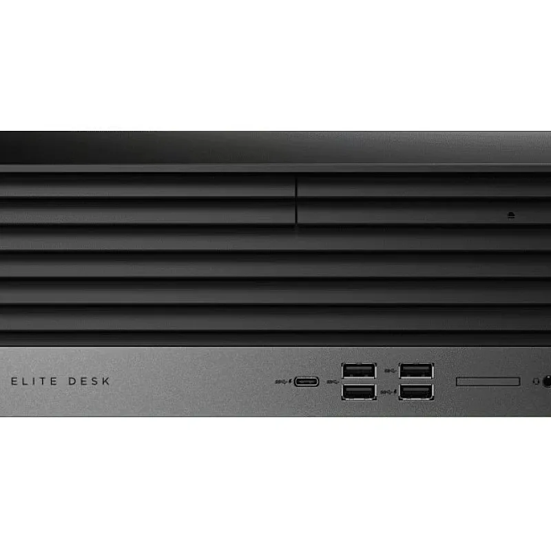 HP Elite SFF 600 G9 桌面電腦, 8L5U0PA#AB5 - H-8L5U0PA#AB5 桌面電腦 ｜ 衍光HinKwong 香港