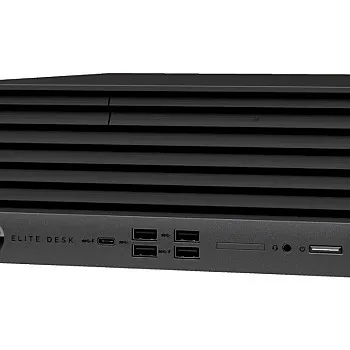 HP Elite SFF 800 G9 Desktop, 8L5U8PA#AB5