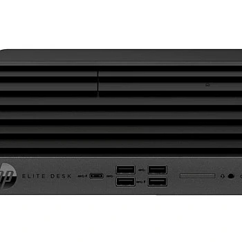 HP Elite Tower 600 G9 Desktop, 8L5T7PA#AB5