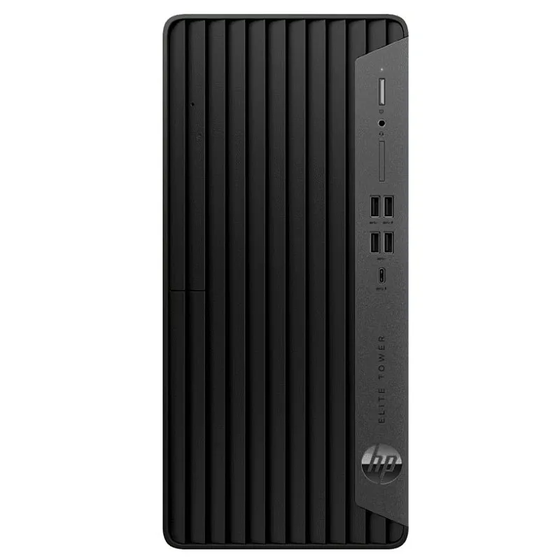 HP Elite Tower 800 G9 桌面電腦, 8L5U9PA#AB5 - H-8L5U9PA#AB5 桌面電腦 ｜ 衍光HinKwong 香港