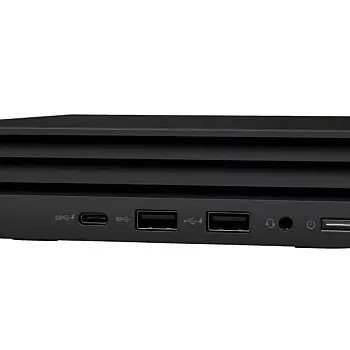 HP Pro Mini 260 G9 Desktop, 8L5W2PA#AB5