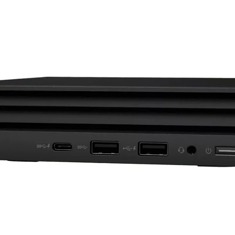HP Pro Mini 260 G9 桌面電腦, 8L5T4PA#AB5 - H-8L5T4PA#AB5 桌面電腦 ｜ 衍光HinKwong 香港