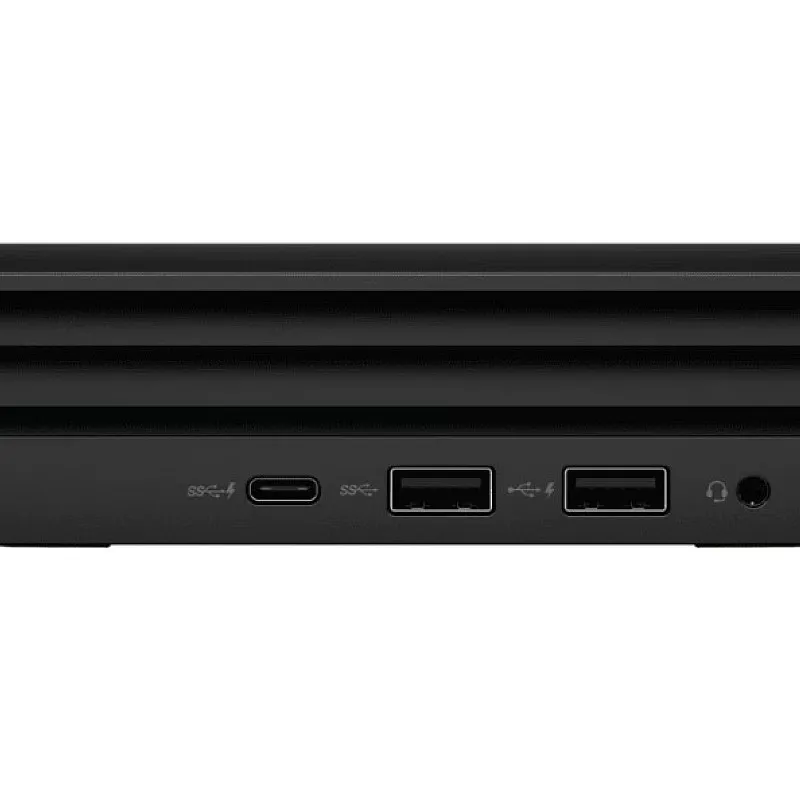 HP Pro Mini 260 G9 桌面電腦, 8L5T4PA#AB5 - H-8L5T4PA#AB5 桌面電腦 ｜ 衍光HinKwong 香港