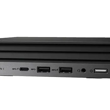 HP Pro Mini 400 G9 Desktop, 8F2B1PA#AB5
