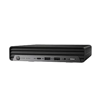 HP Pro Mini 400 G9 桌上型電腦, 8F2B0PA#AB5