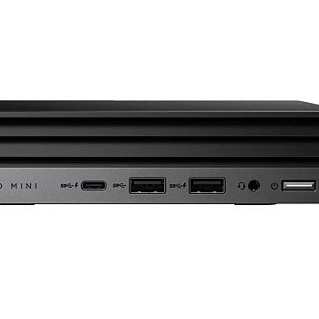 HP Pro Mini 400 G9 Desktop, 8F2B1PA#AB5