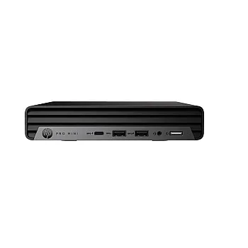 HP Pro Mini 400 G9 桌上型電腦, 8F2B0PA#AB5