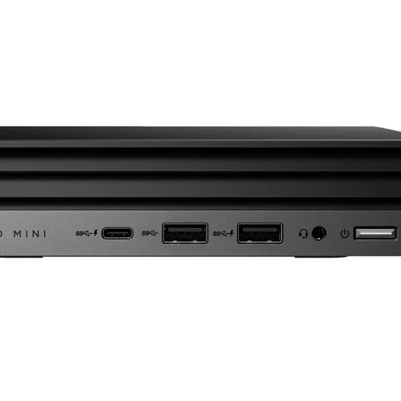 HP Pro Mini 400 G9 Desktop, 8F2B0PA#AB5 - H-8F2B0PA#AB5 Desktops ｜ 衍光HinKwong 香港