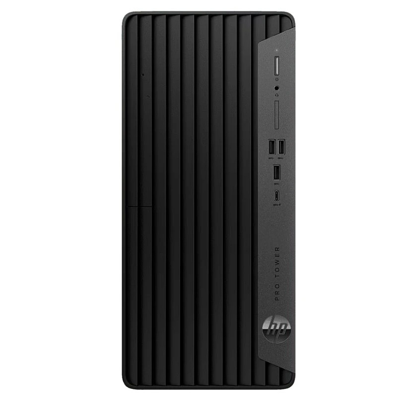 HP Pro Tower 400 G9 Desktop, 8L5T5PA#AB5 - H-8L5T5PA#AB5 Desktops ｜ 衍光HinKwong 香港