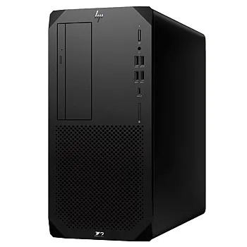 HP Z2 G9 桌面電腦, 6L8S6PA#AB5