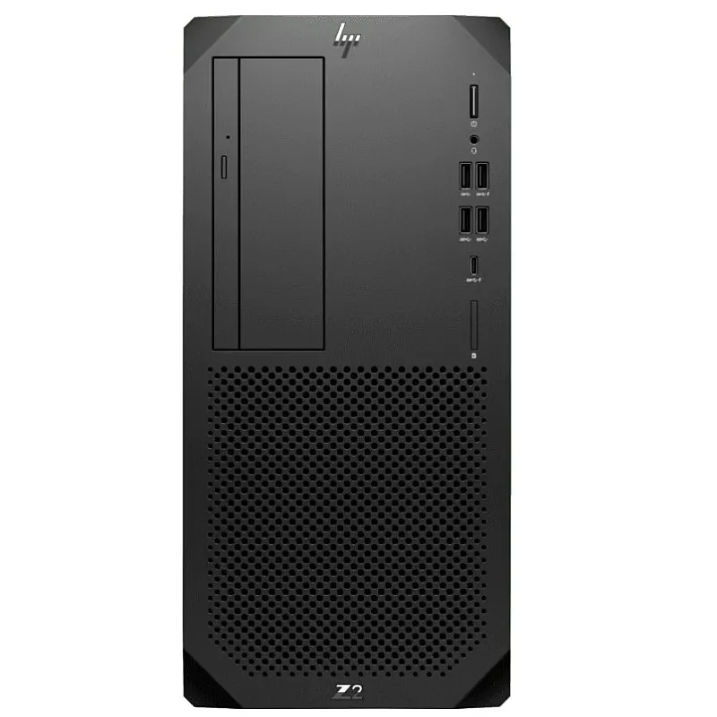 HP Z2 G9 Desktop, 6L8S6PA#AB5 - H-6L8S6PA#AB5 Desktops ｜ 衍光HinKwong 香港