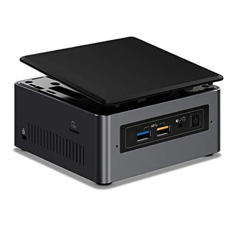 Intel 7th Generation NUC, BOXNUC7I3BNH - I-BOXNUC7I3BNH 桌面電腦 ｜ 衍光HinKwong 香港