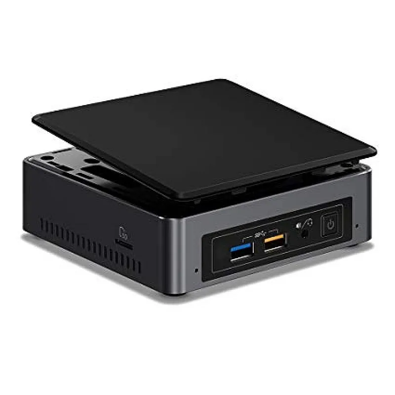 Intel 7th Generation NUC, BOXNUC7I3BNK - I-BOXNUC7I3BNK 桌面電腦 ｜ 衍光HinKwong 香港