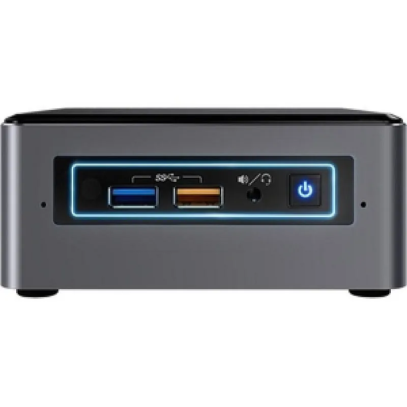 Intel 7th Generation NUC, BOXNUC7I5BNH - I-BOXNUC7I5BNH 桌面電腦 ｜ 衍光HinKwong 香港