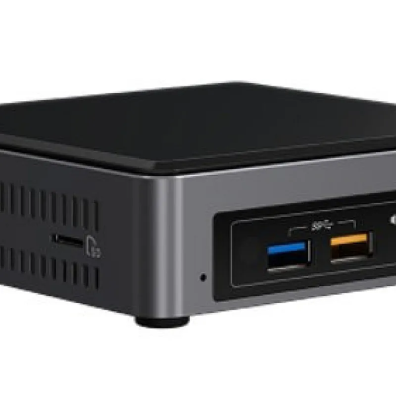 Intel 7th Generation NUC, BOXNUC7I5BNK - I-BOXNUC7I5BNK 桌面電腦 ｜ 衍光HinKwong 香港