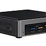 Intel 7th Generation NUC, BOXNUC7I5BNK