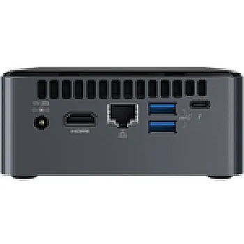 Intel 8th Generation NUC, BOXNUC8I3BEH3