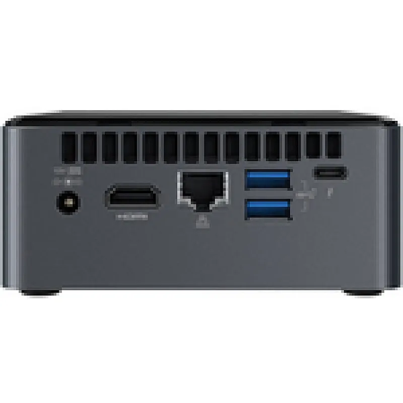 Intel 8th Generation NUC, BOXNUC8I3BEH3 - I-BOXNUC8I3BEH3 桌面電腦 ｜ 衍光HinKwong 香港