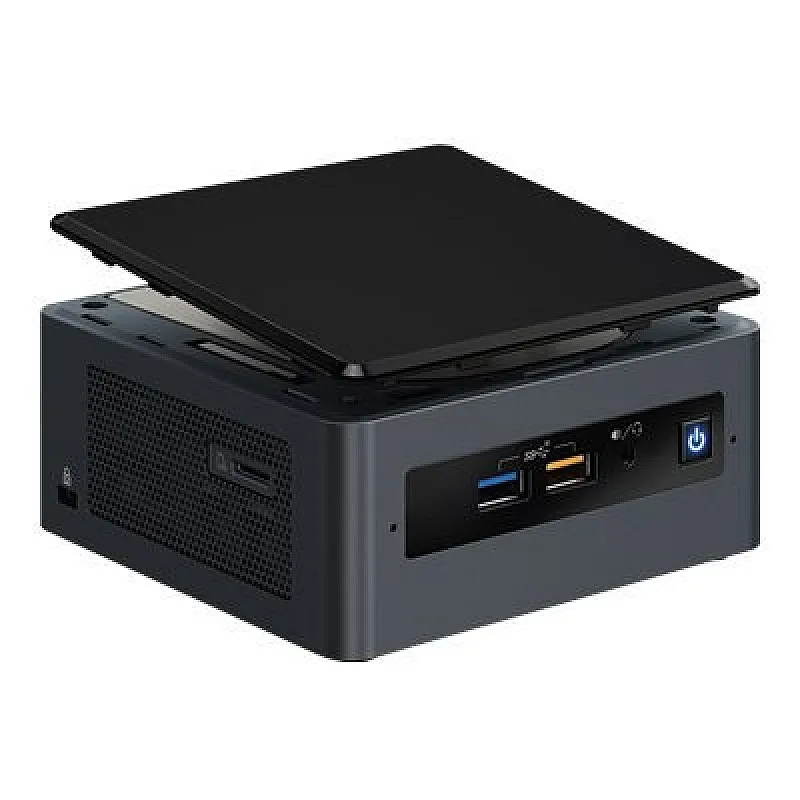 Intel 8th Generation NUC, BOXNUC8I3BEH3 - I-BOXNUC8I3BEH3 桌面電腦 ｜ 衍光HinKwong 香港