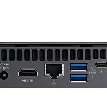 Intel 8th Generation NUC, BOXNUC8I3BEK3