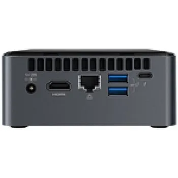 Intel 8th Generation NUC, BOXNUC8I5BEH3