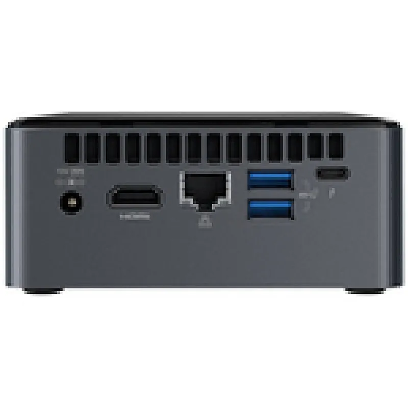 Intel 8th Generation NUC, BOXNUC8I5BEH3 - I-BOXNUC8I5BEH3 桌面電腦 ｜ 衍光HinKwong 香港