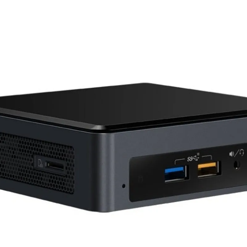 Intel 8th Generation NUC, BOXNUC8I5BEK3 - I-BOXNUC8I5BEK3 桌面電腦 ｜ 衍光HinKwong 香港