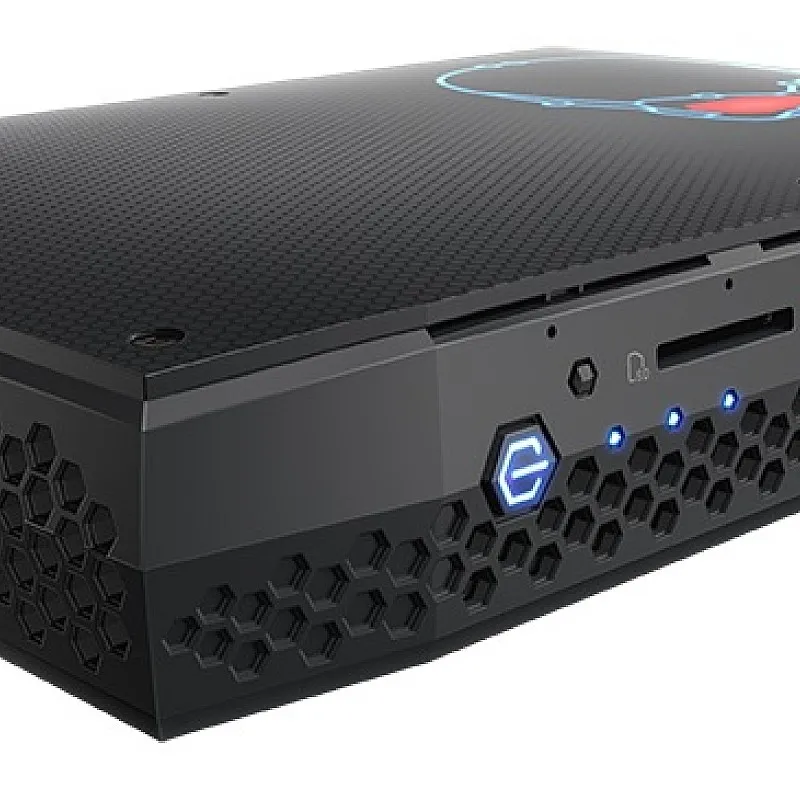 Intel 8th Generation NUC, BOXNUC8I7HNK3 - I-BOXNUC8I7HNK3 桌面電腦 ｜ 衍光HinKwong 香港