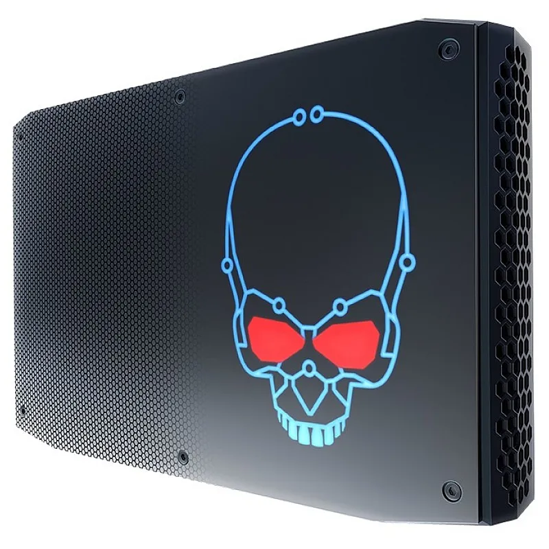 Intel 8th Generation NUC, BOXNUC8I7HNK3 - I-BOXNUC8I7HNK3 桌面電腦 ｜ 衍光HinKwong 香港
