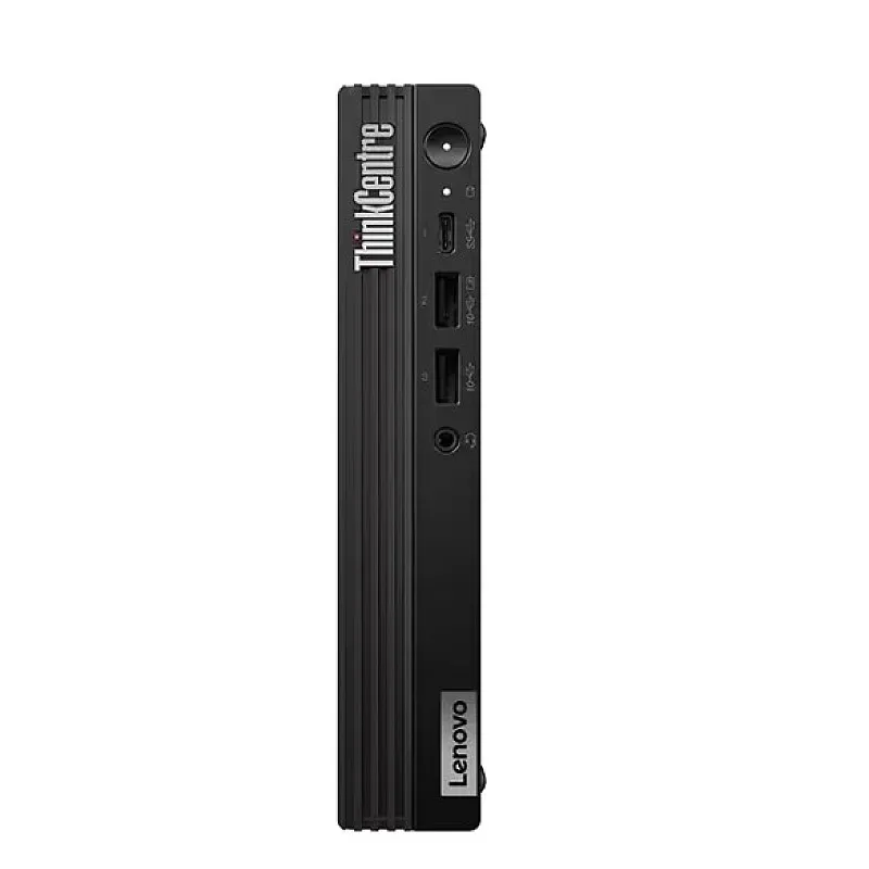 Lenovo ThinkCentre M70q G5 桌面電腦, 12TDS00A00 - L-12TDS00A00 桌面電腦 ｜ 衍光HinKwong 香港