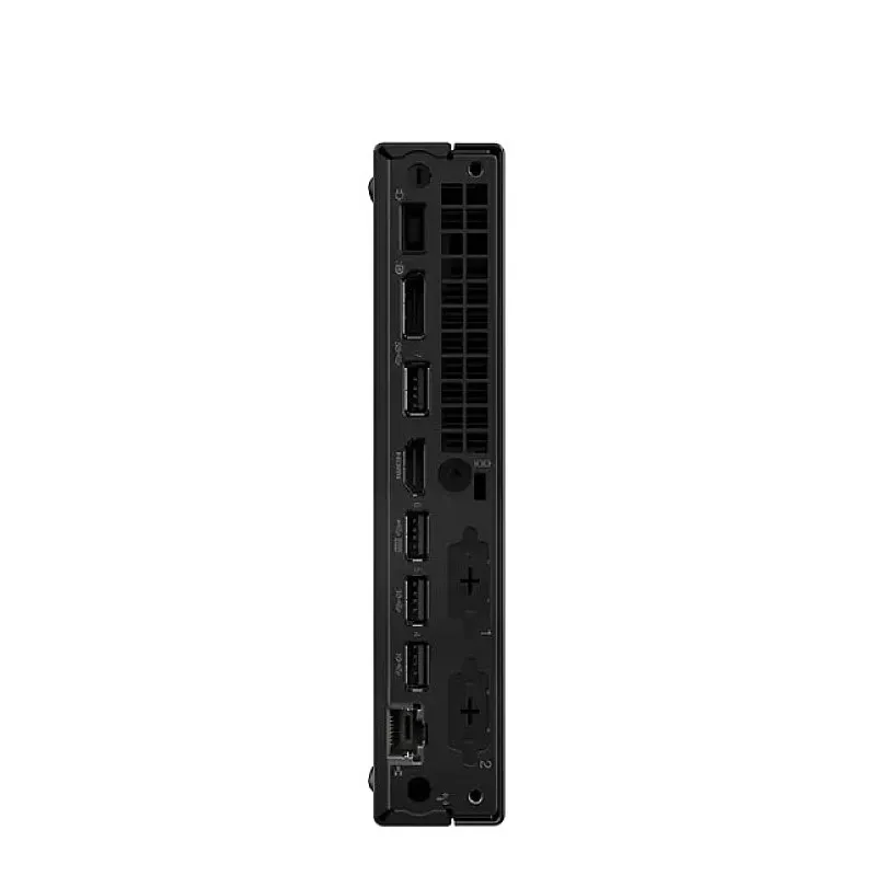 Lenovo ThinkCentre M70q G5 桌面電腦, 12TDS00A00 - L-12TDS00A00 桌面電腦 ｜ 衍光HinKwong 香港