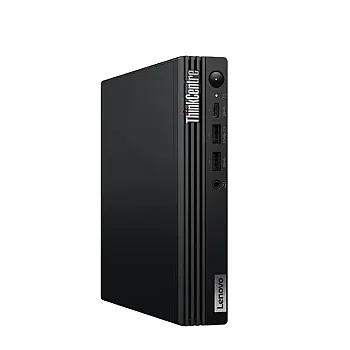 Lenovo ThinkCentre M70q G5 桌面電腦, 12TDS00A00