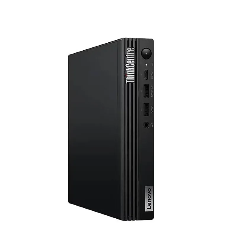 Lenovo ThinkCentre M70q G5 桌面電腦, 12TDS00A00 - L-12TDS00A00 桌面電腦 ｜ 衍光HinKwong 香港