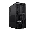 Lenovo ThinkStation P3 Desktop, 30GSS1E000
