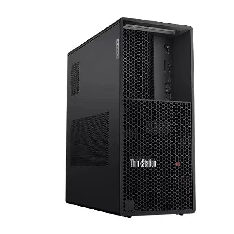 Lenovo ThinkStation P3 Desktop, 30GSS1E000