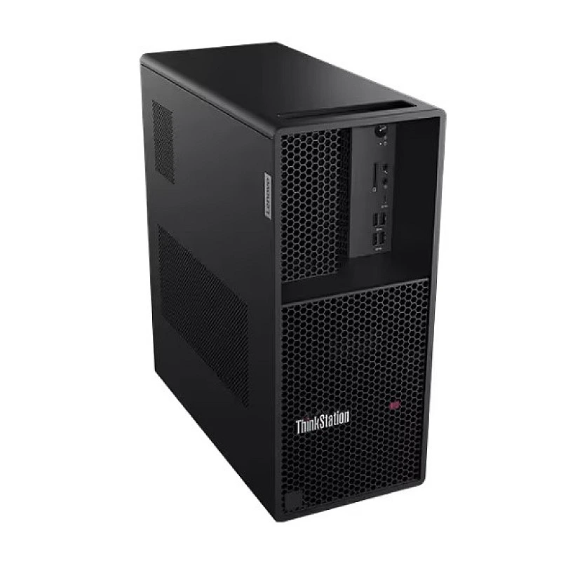 Lenovo ThinkStation P3 Desktop, 30GSS1E000