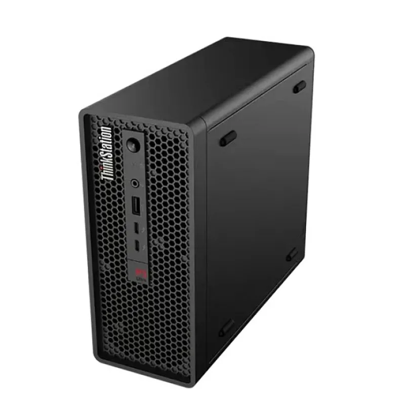 Lenovo ThinkStation P3 Ultra 桌面電腦, 30HAS0QF00︱香港行貨