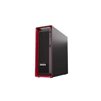 Lenovo ThinkStation P5 Desktop, 30GAS00P00