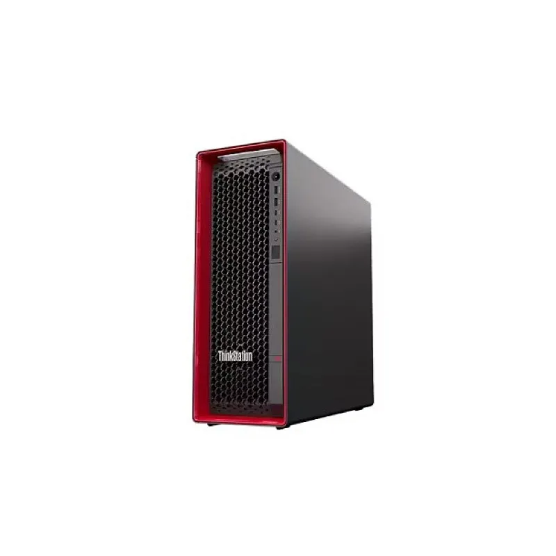 Lenovo ThinkStation P5 桌面電腦, 30GAS00N00 - L-30GAS00N00 桌面電腦 ｜ 衍光HinKwong 香港