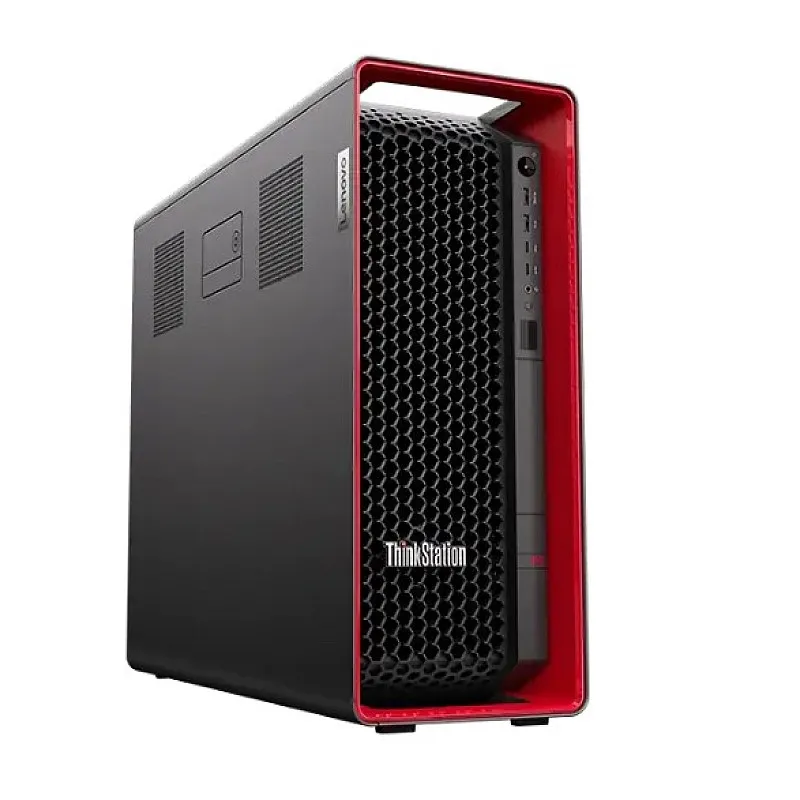 Lenovo ThinkStation P8 桌面電腦, 30HHS01200 - L-30HHS01200 桌面電腦 ｜ 衍光HinKwong 香港