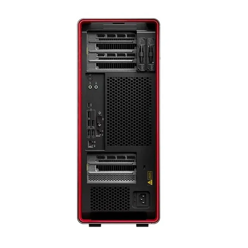 Lenovo ThinkStation P8 桌面電腦, 30HHS01200 - L-30HHS01200 桌面電腦 ｜ 衍光HinKwong 香港