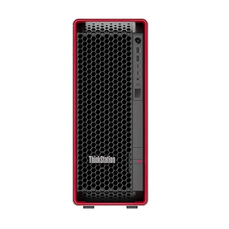Lenovo ThinkStation P8 桌面電腦, 30HHS01200 - L-30HHS01200 桌面電腦 ｜ 衍光HinKwong 香港