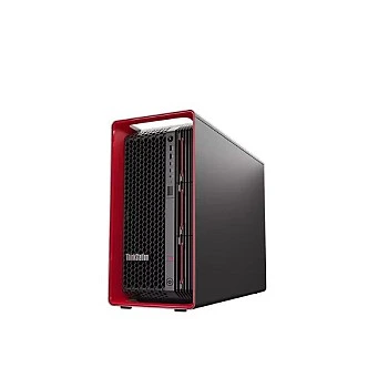 Lenovo ThinkStation PX Desktop, 30EVS00800