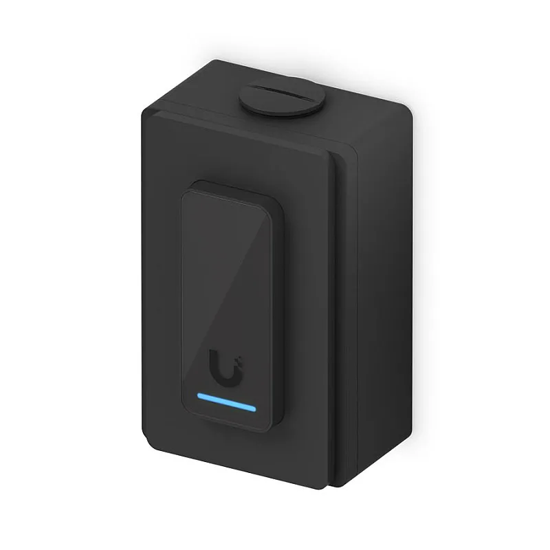 Ubiquiti 讀卡機接線盒 (UACC-Reader-JB) - 香港行貨
