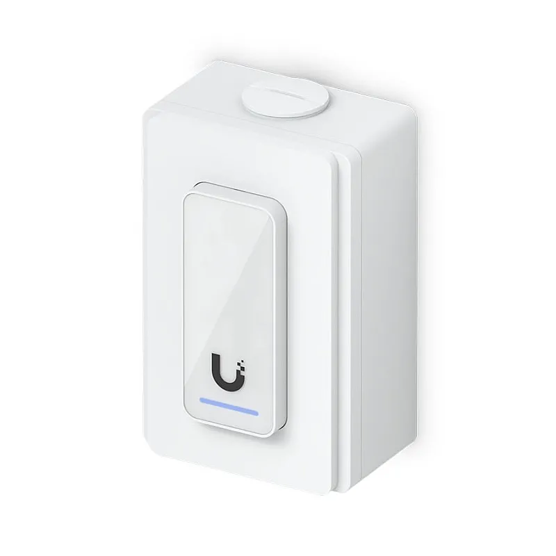 Ubiquiti 讀卡機接線盒 (UACC-Reader-JB) - 香港行貨