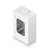 Ubiquiti 讀卡機接線盒 (UACC-Reader-JB) - 香港行貨