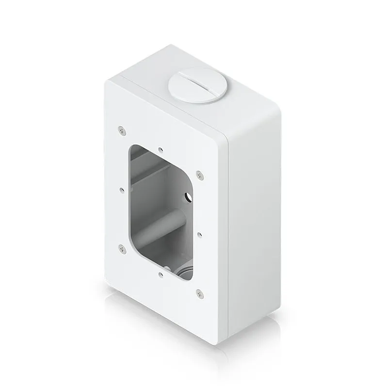 Ubiquiti 讀卡機接線盒 (UACC-Reader-JB) - 香港行貨