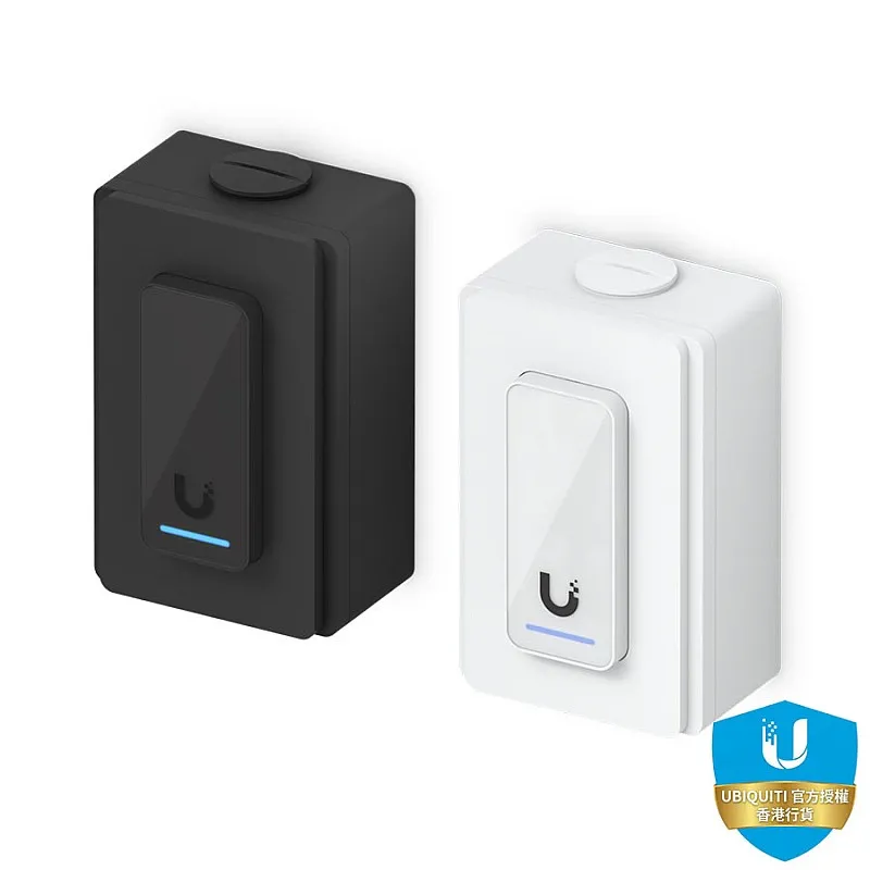 Ubiquiti 讀卡機接線盒 (UACC-Reader-JB) - 香港行貨